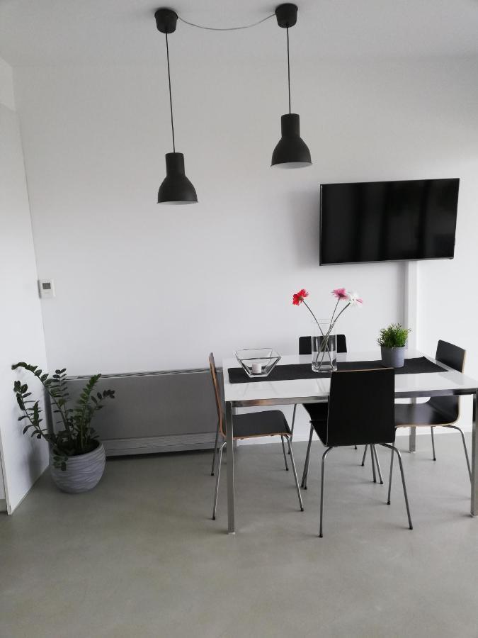 Mnf Apartment Athén Kültér fotó