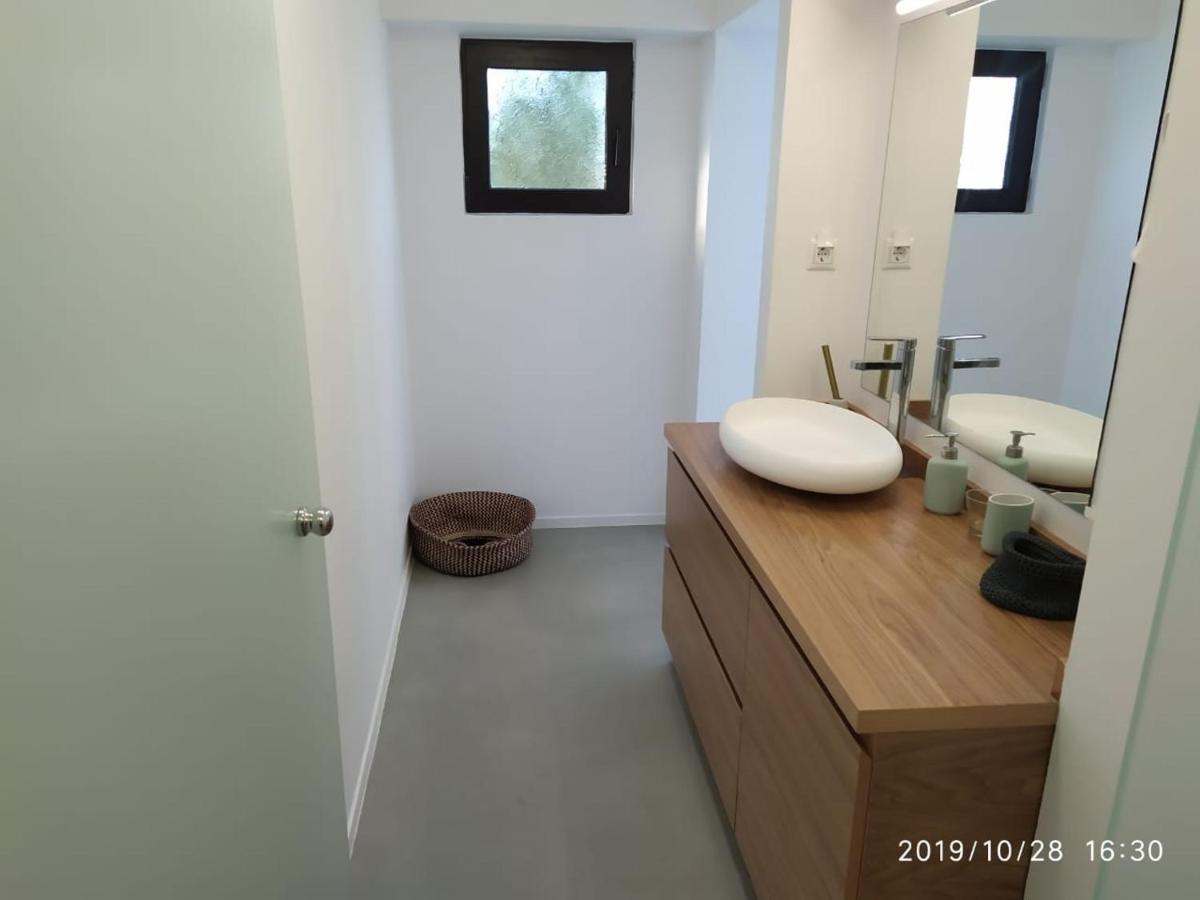 Mnf Apartment Athén Kültér fotó