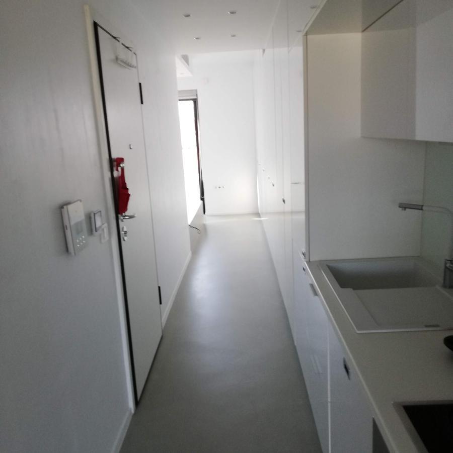 Mnf Apartment Athén Kültér fotó