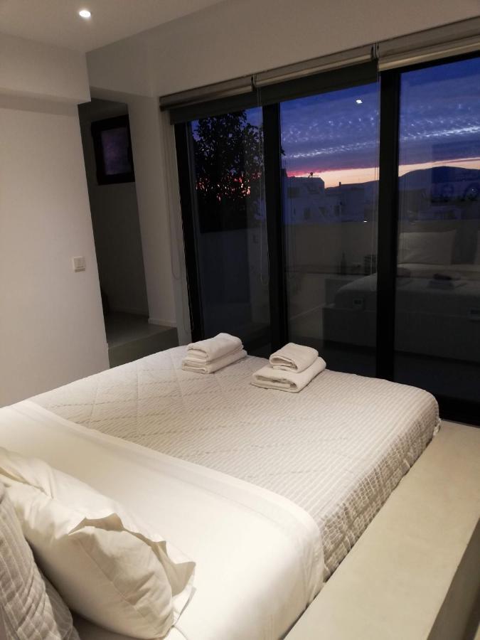 Mnf Apartment Athén Kültér fotó