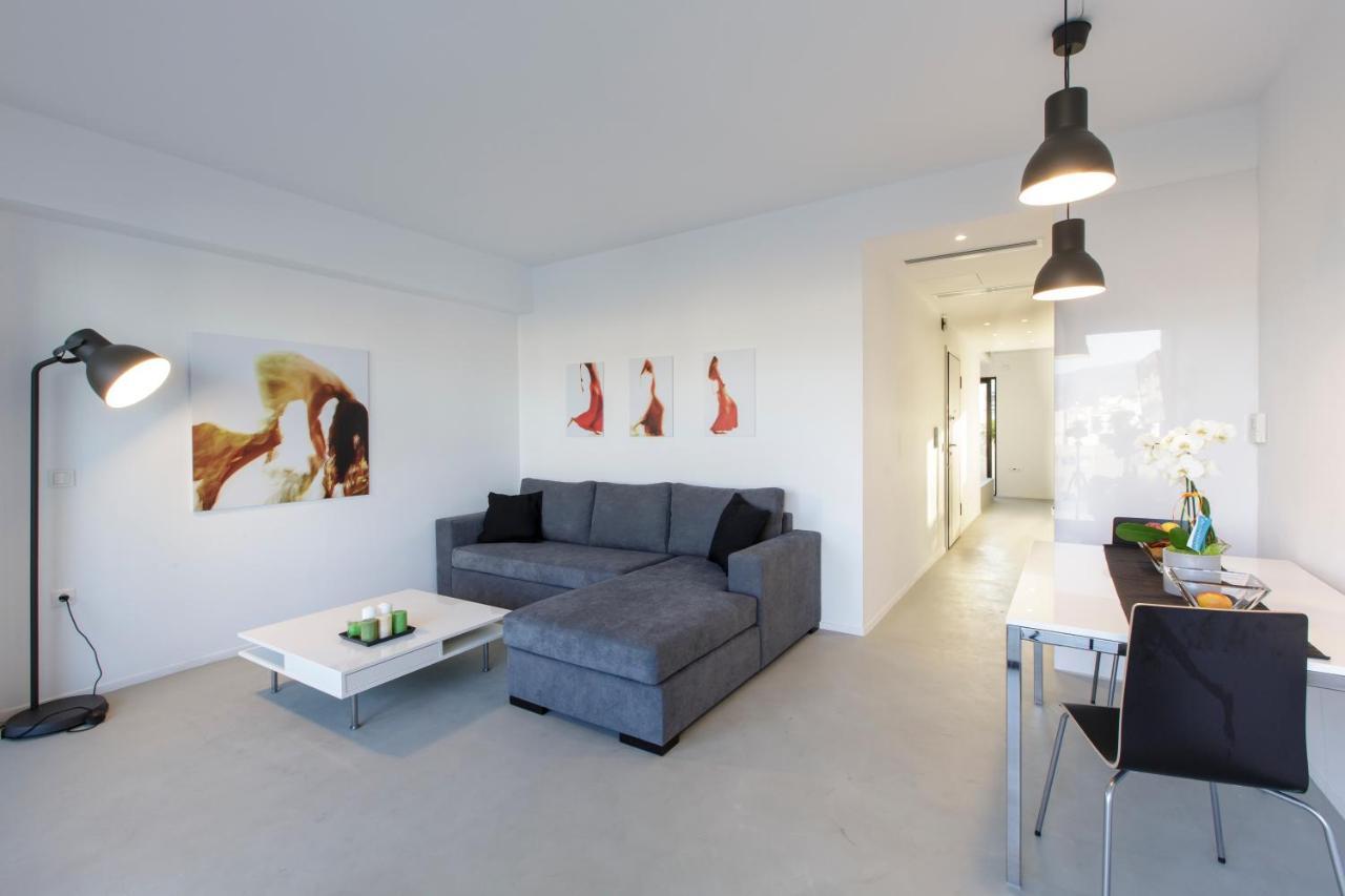 Mnf Apartment Athén Kültér fotó