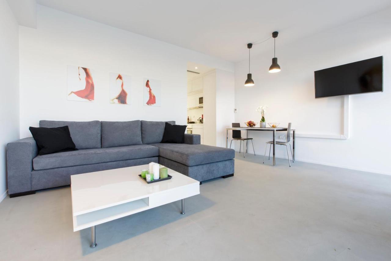 Mnf Apartment Athén Kültér fotó
