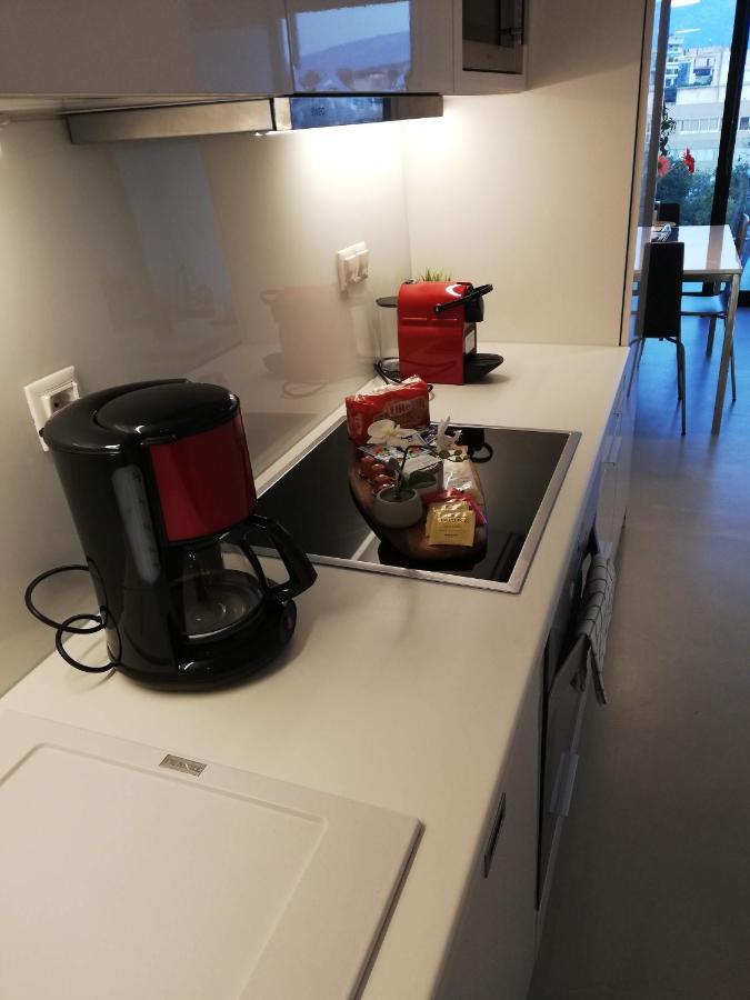 Mnf Apartment Athén Kültér fotó
